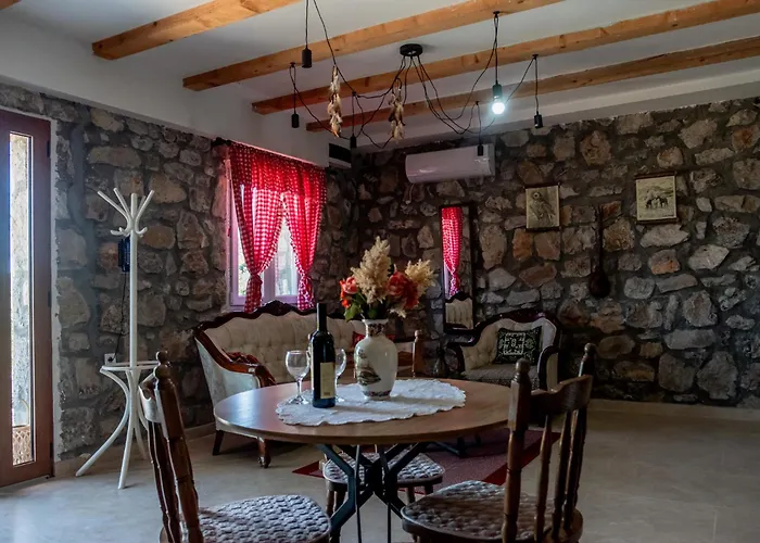 Holiday home Stara Kruska Podgorica