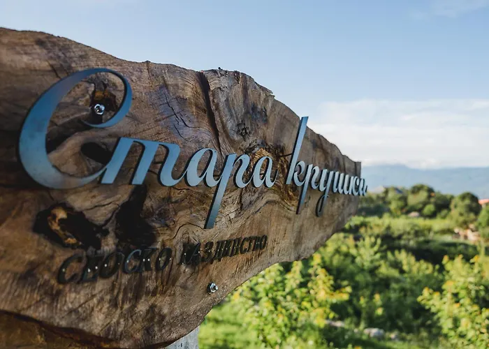 Holiday home Stara Kruska