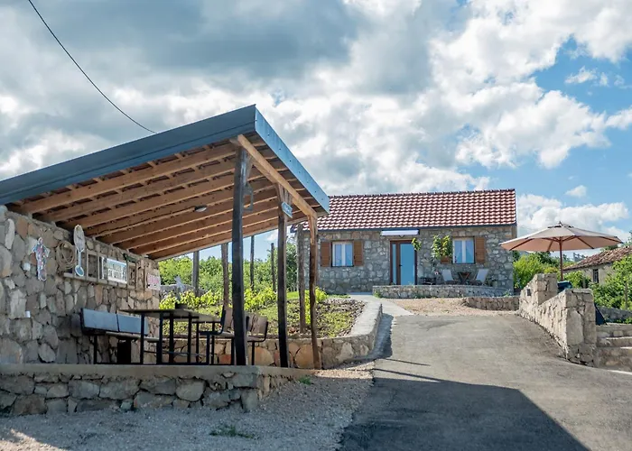 Stara Kruska Podgorica