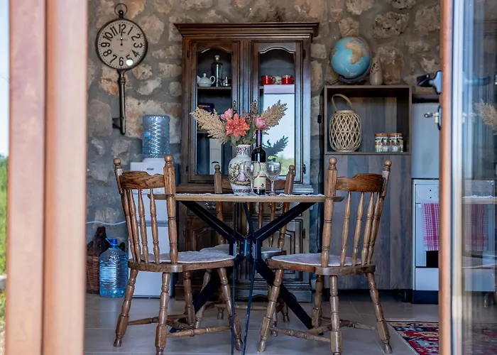 Holiday home Stara Kruska *