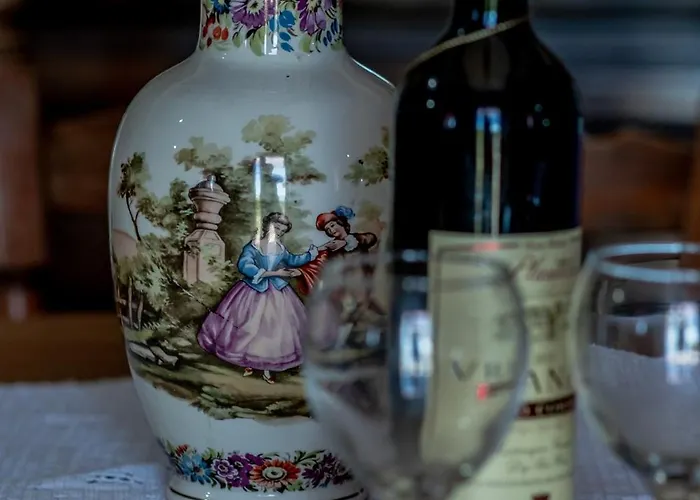 Stara Kruska Podgorica