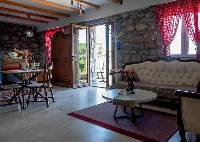 Stara Kruska Holiday home