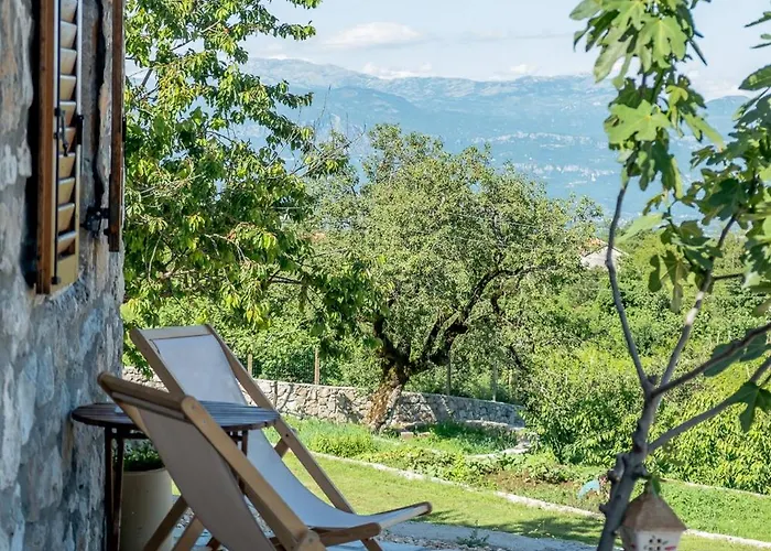 Stara Kruska Holiday home