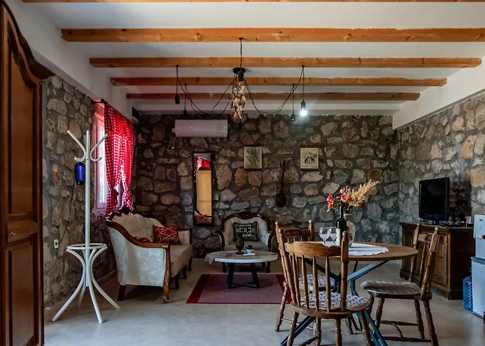 Stara Kruska Holiday home Podgorica