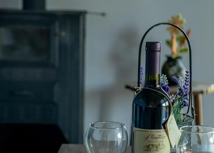 Stara Kruska Holiday home *