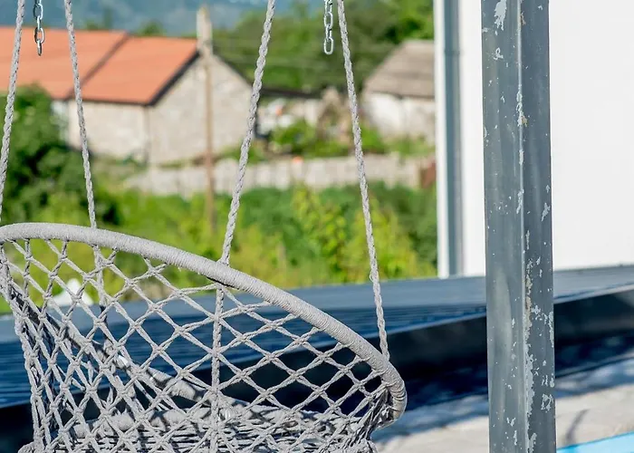 Holiday home Stara Kruska Podgorica