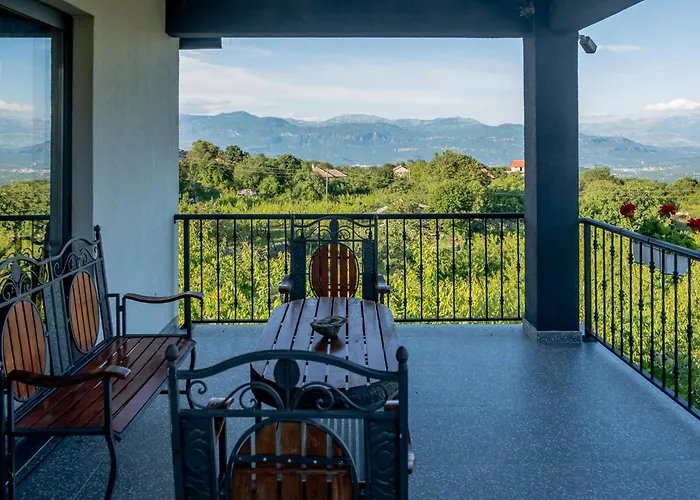 Stara Kruska Podgorica