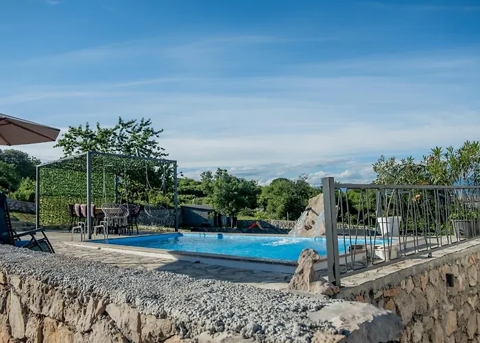 Holiday home Stara Kruska Podgorica