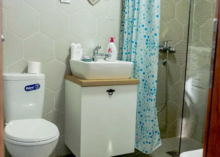 Stara Kruska * Podgorica