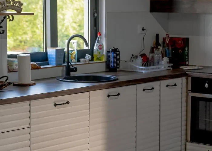 Stara Kruska * Podgorica