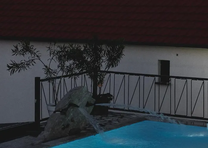 Holiday home Stara Kruska