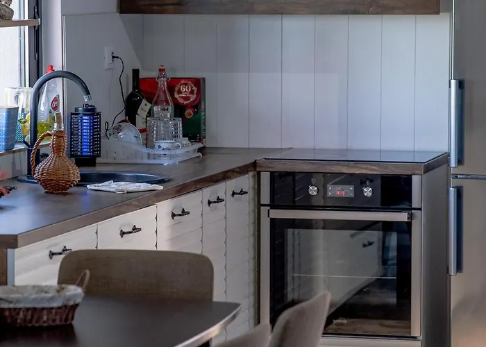 Stara Kruska Podgorica