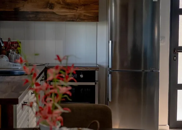 Holiday home Stara Kruska