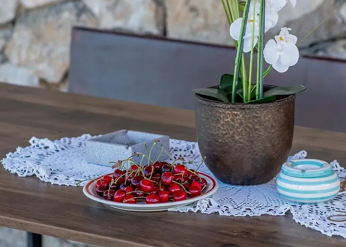 Stara Kruska Holiday home