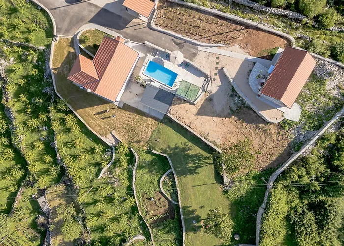 Holiday home Stara Kruska Podgorica