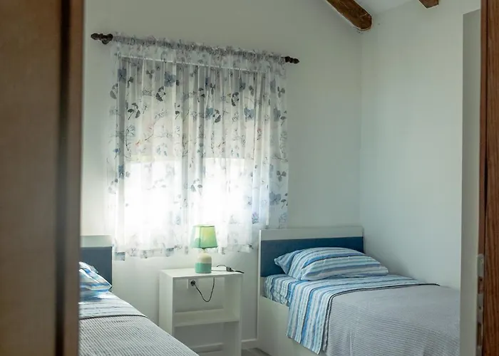 Stara Kruska * Podgorica