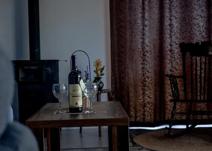 Holiday home Stara Kruska