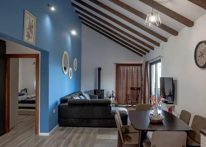 Stara Kruska Podgorica