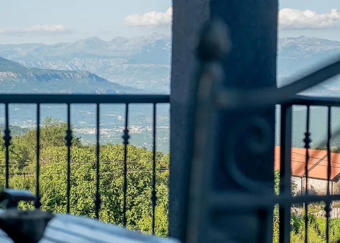 Holiday home Stara Kruska Podgorica