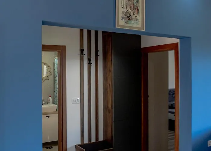 Stara Kruska * Podgorica