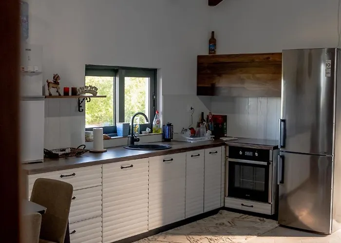 Holiday home Stara Kruska Podgorica