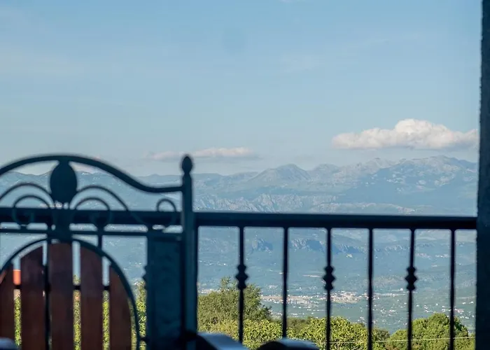 Stara Kruska Holiday home Podgorica