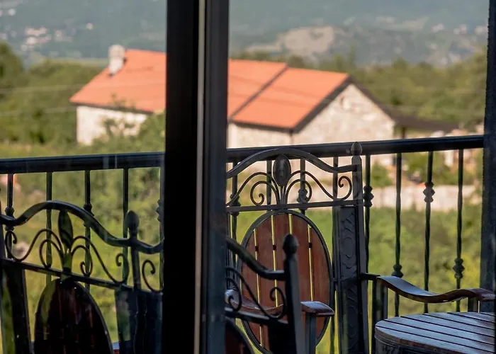 Holiday home Stara Kruska Podgorica