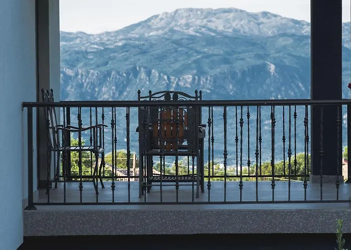 Stara Kruska Holiday home *