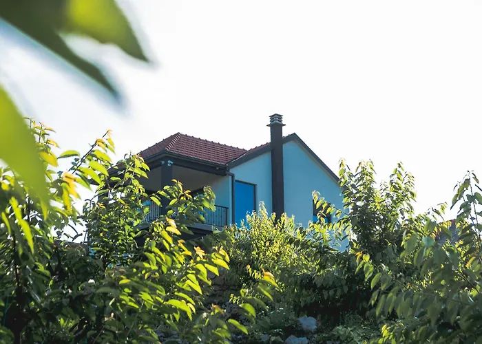 Holiday home Stara Kruska Podgorica