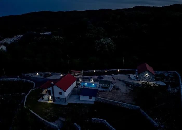 Stara Kruska Holiday home Podgorica